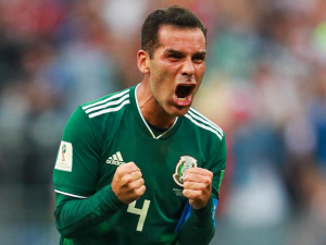 Rafael Márquez opouští Barcelonu. Bude trénovat národní tým Mexika