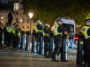 Německá policie překazila plánovaný teroristický útok před finále EURO 2024