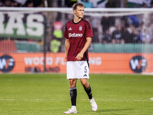 Co nám napověděly posily Sparty proti Shamrock Rovers?