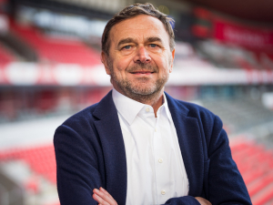 Pavel Tykač se stane jediným majitelem Slavie Praha