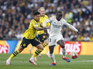 Zůstane Mendy v Realu Madrid? Klub s ním intenzivně jedná o nové smlouvě