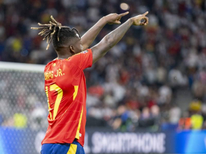 Barcelona finalizuje podpis Nica Williamse z Athleticu Bilbao