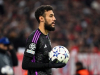 Manchester United si do obrany vyhlédl Noussaira Mazraouiho z Bayernu Mnichov