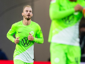 Václav Černý odchází z Wolfsburgu. Hostovat bude u Glasgow Rangers