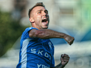 Viktoria Plzeň má zájem o hvězdného Ladru z Mladé Boleslavi. Bude ale mít velkou konkurenci