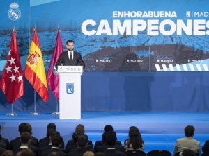 Nacho Fernandez: Chci, aby si mě pamatovali jako odchovance, který dal Realu Madrid vše