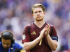 Konec spekulací, Kevin De Bruyne zůstává v Manchesteru City