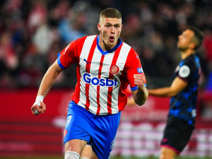 Přijde Atlético o šanci na Dovbyka? Blízko dohody je AS Řím