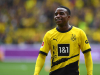 Youssoufa Mouko odejde z Borussie Dortmund. Vedení klubu podle jeho agenta neplní sliby