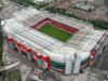 Konec Old Trafford? Manchester United uvažuje nad výstavbou stadionu za více jak 2 miliardy eur