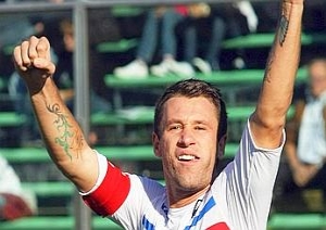 Marrotta: Hodně velkých týmů chce Cassana
