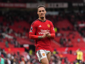 Beşiktaş si vyhlídl Antonyho, fanoušci Manchesteru United jsou z této zprávy nadšení