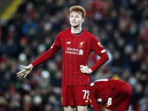 Liverpool okamžitě odmítl nabídku PSV na Van den Berga