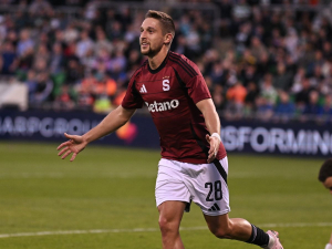 Spartu dnes čeká v rámci Ligy mistrů postupový boj se Shamrockem Rovers