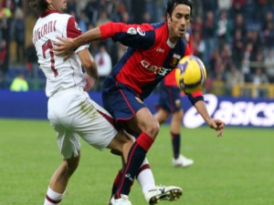 Souhrn 14. kola Serie A: Nejtvrdší zápas sezóny v Itálii vyhrál domácí Janov