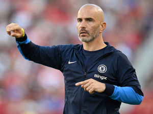 Jadon Sancho skončil v Chelsea. Enzo Maresca prozradil další přestupové plány Blues