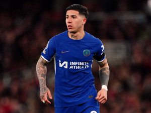Fernández se po návratu do Chelsea omluvil svým spoluhráčům
