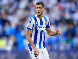 Arsenal dokončuje přestup Mikela Merina. Real Sociedad už za něj má náhradu