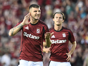 Chance Liga 3. kolo: Páteční zápasy odstartují pražská „S“