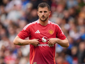 Mason Mount by měl dostat v Manchesteru United druhou šanci
