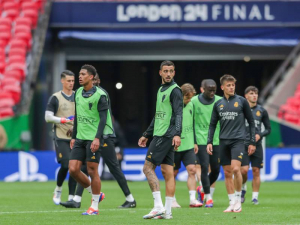 Hráči Realu Madrid dodržují v přípravě na novou sezónu metodu Cristiana Ronalda