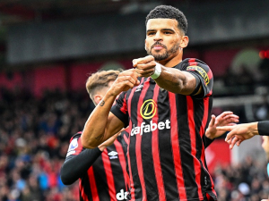 Tottenham shání nového útočníka. Vysněnou posilou je Solanke
