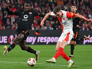 Slavia má nabídky na všechny hráče ze základní sestavy, tvrdí Jaroslav Tvrdík