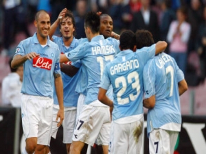 Coppa Italia: Postupují favorité