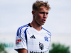 Adam Karabec si připsal vítězný debut ve šlágru 2. Bundesligy