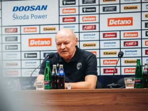 Viktoria Plzeň remizovala na hřišti Jablonce 0:0 a ztratila tak svou stoprocentní bilanci