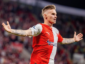 Conrad Wallem chce odejít ze Slavie. Zájem je z anglické Championship