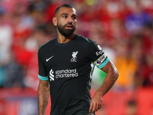Liverpool v přípravě porazil Manchester United. Brankář Jaroš vychytal čisté konto