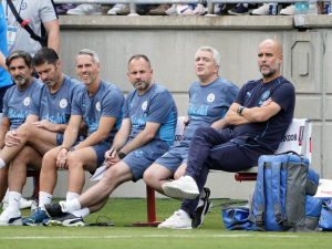 Manchester City dostal pokutu za bizarní porušení pravidel Premier League. O co jde?