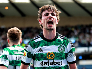 Fantastický přestup Chelsea? Náhradu za Gallaghera si vyhlédla v Celticu