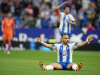Martin Braithwaite opustil RCD Espanyol, a teď by rád klub koupil. Chce se zbavit současného vedení