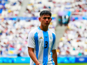 První posila Liverpoolu? The Reds mají zájem o mladičkého Argentince Solera