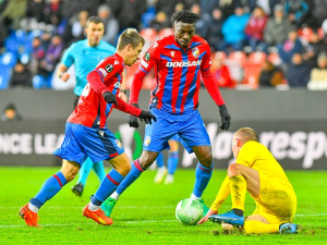 Plzeň zamíří v případě postupu přes Kryvbas do Skotska. Zahrát si může s Hearts