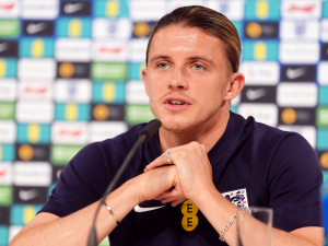 Conor Gallagher se pro přestup do Atlética rozhodl minutu před vypršením přestupového termínu