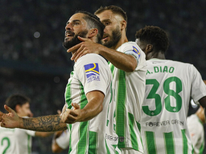 Viktoria Plzeň může narazit na Real Betis. Kdo čeká na Mladou Boleslav a Baník Ostrava?