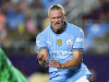 Erling Haaland a jeho cesta z USA: 7 hodin bez telefonu, jídla a pití. Proč to udělal?