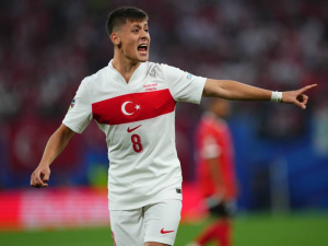 Arda Güler přestupuje do Juventusu! Nebo ne?