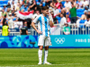 Atlético Madrid zvyšuje svou nabídku na Juliana Álvareze, dohoda s Manchesterem City se blíží