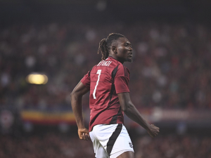 Sparta doma remizovala s rumunským FCSB. Cesta do Ligy mistrů se komplikuje