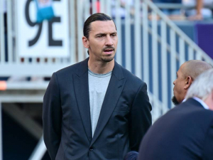 Ibrahimovič o Josém Mourinhovi v Manchesteru United: Uměl se mnou manipulovat