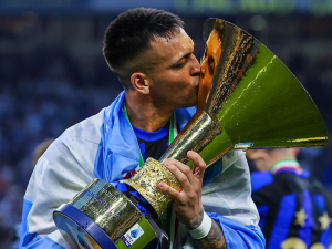 Kdo se stane králem střelců Serie A?