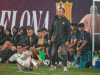 Hansi Flick: Se svým kádrem jsem spokojený, Barcelona nepodepíše dalšího záložníka