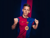 Dani Olmo už je hráčem Barcelony. Lipsko za něj dostalo 55 milionů eur