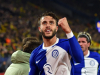 Manchester United chce vyztužit obranu. Zájem má o volného Hermosa