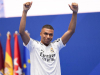 Carlo Ancelotti: Mbappé se bude muset adaptovat, ale podle mě to zvládne bez problému