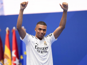 Carlo Ancelotti: Mbappé se bude muset adaptovat, ale podle mě to zvládne bez problému